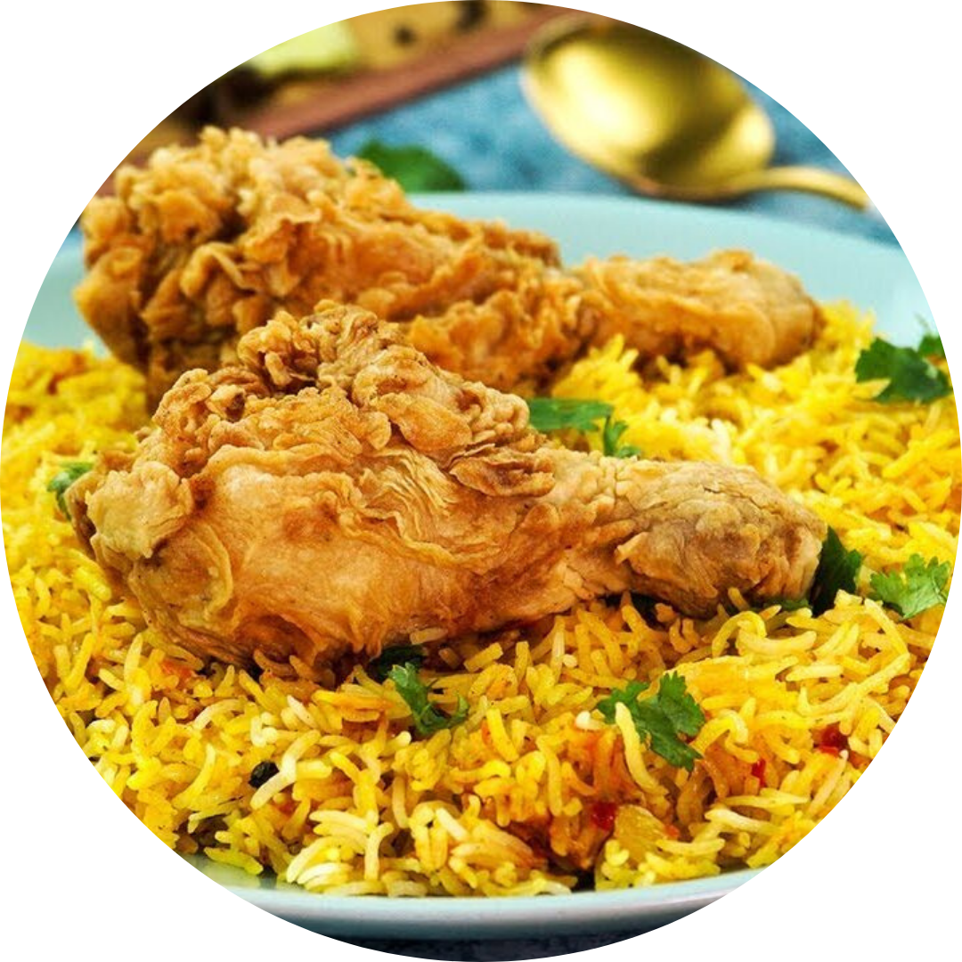 Biryani